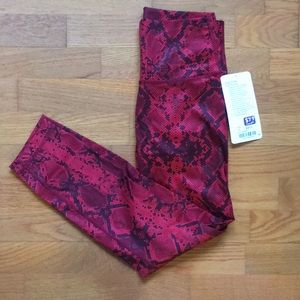 Lululemon high times size 6